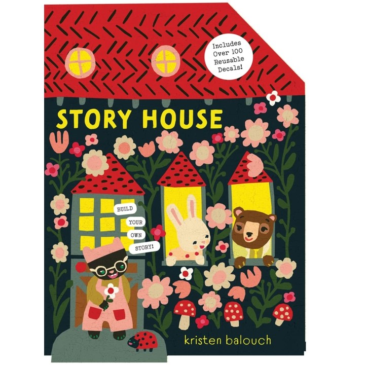 Story House