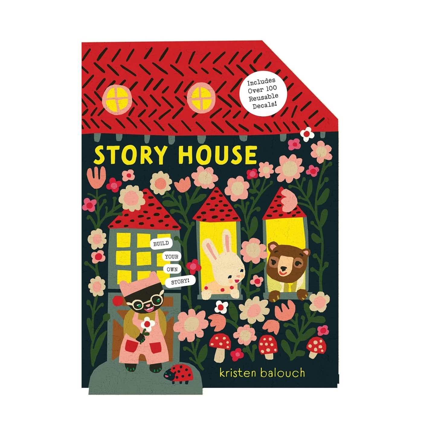 Story House