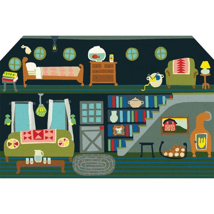 Story House