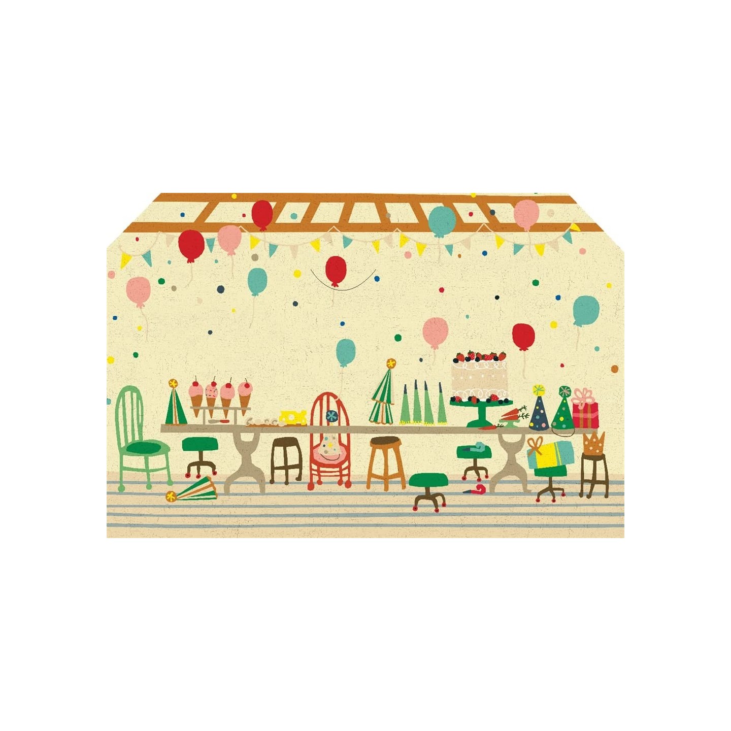 Story House