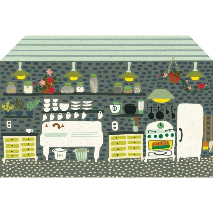Story House