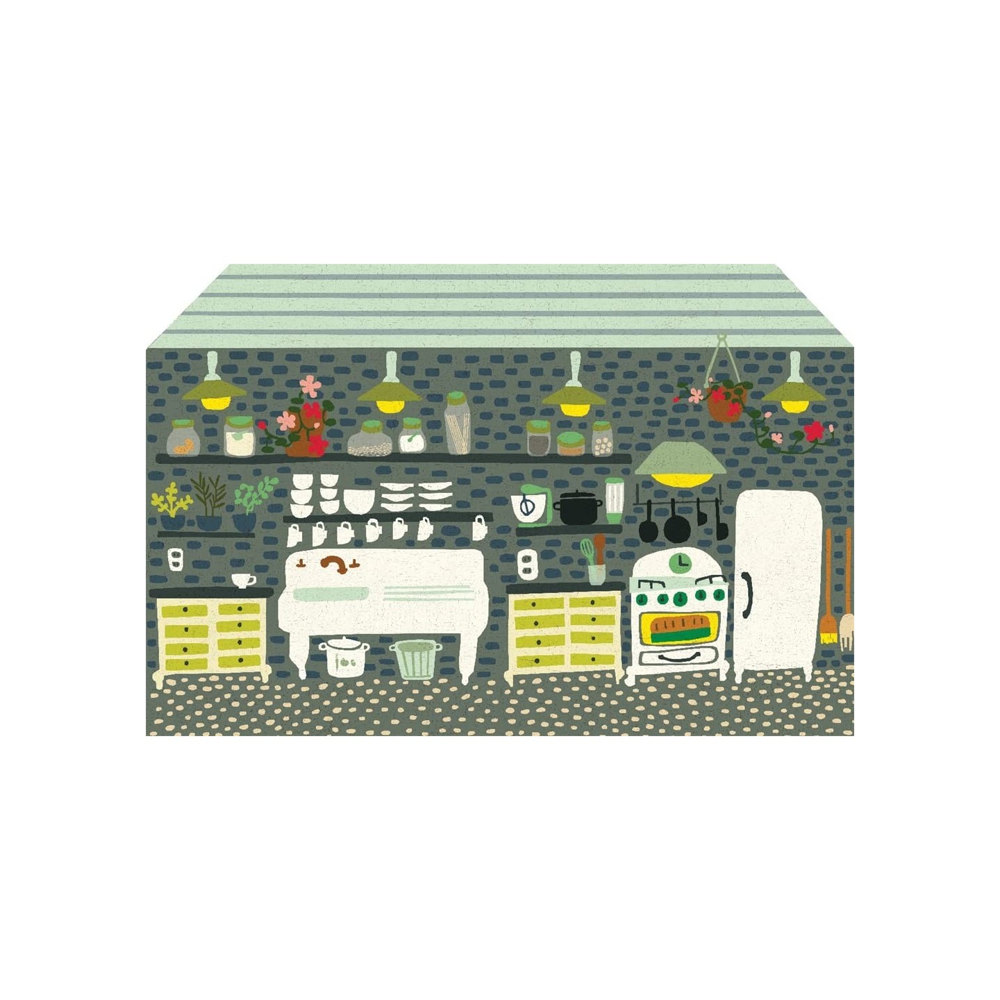 Story House