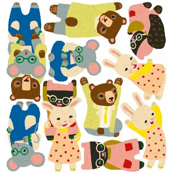 Story House