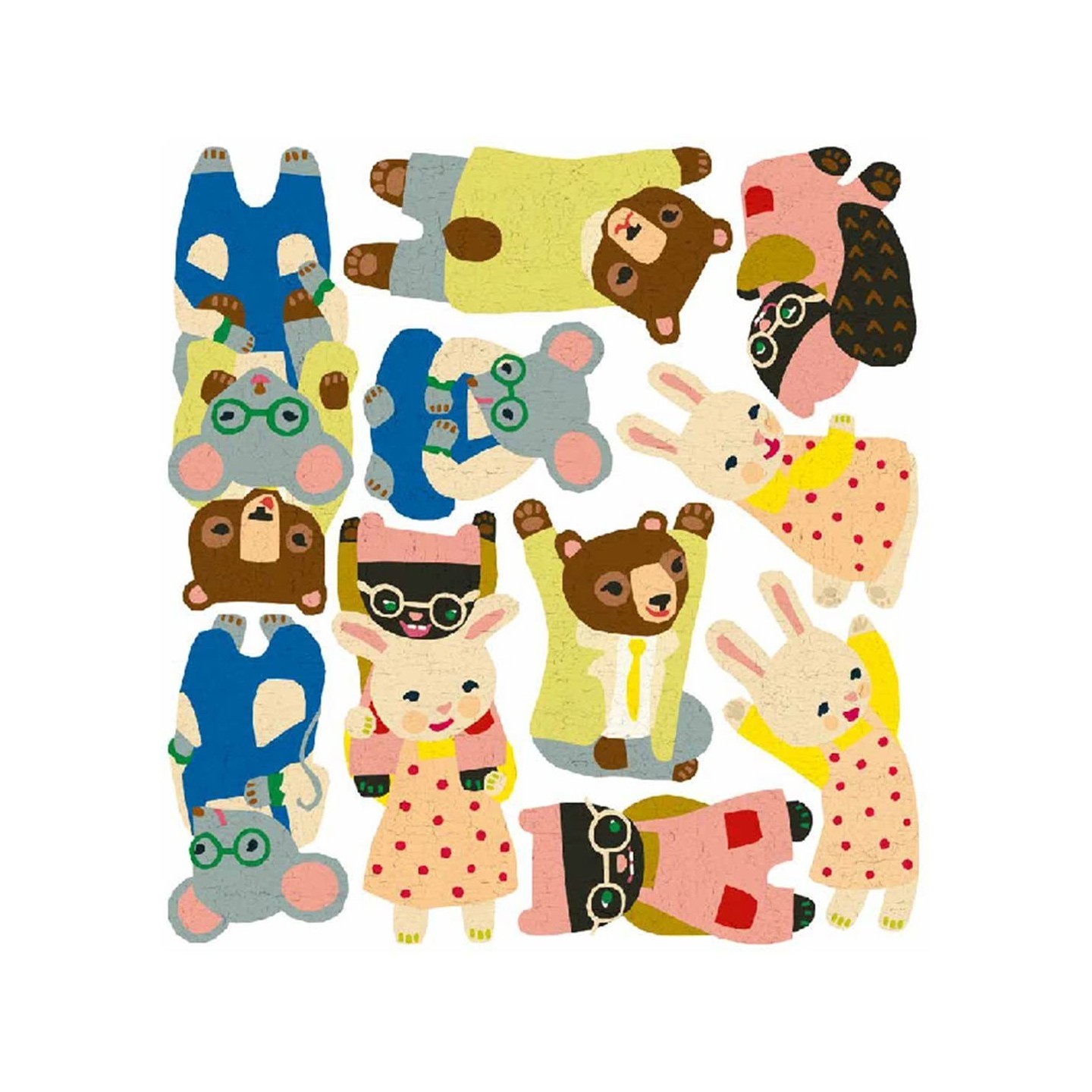 Story House