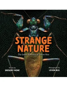 Strange Nature
