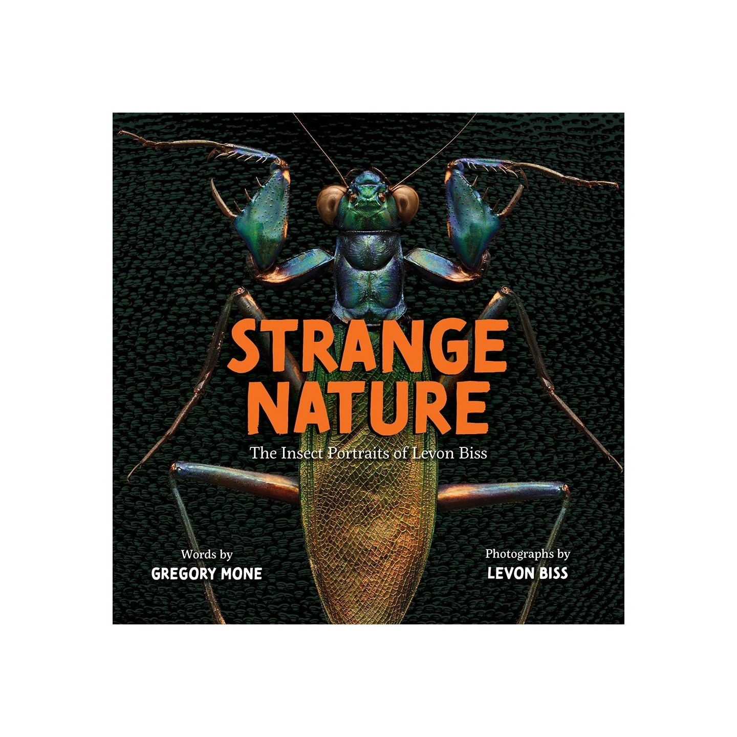 Strange Nature