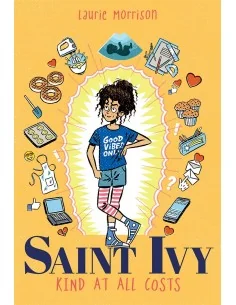 Saint Ivy: Kind at All Costs