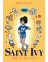 Saint Ivy: Kind at All Costs