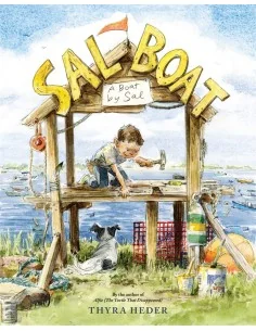 Sal Boat