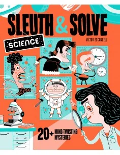 Sleuth & Solve: Science