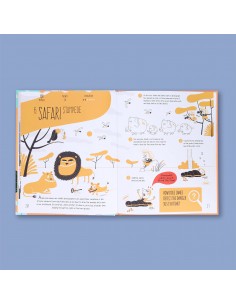 Sleuth & Solve: Science 2