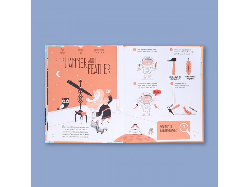 Sleuth & Solve: Science