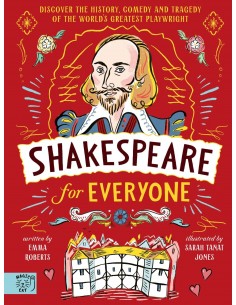 Shakespeare for Everyone