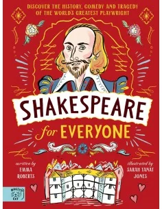 Shakespeare for Everyone