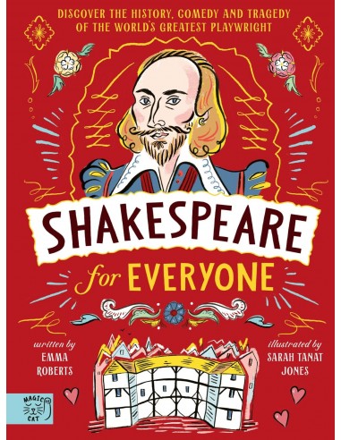 Shakespeare for Everyone