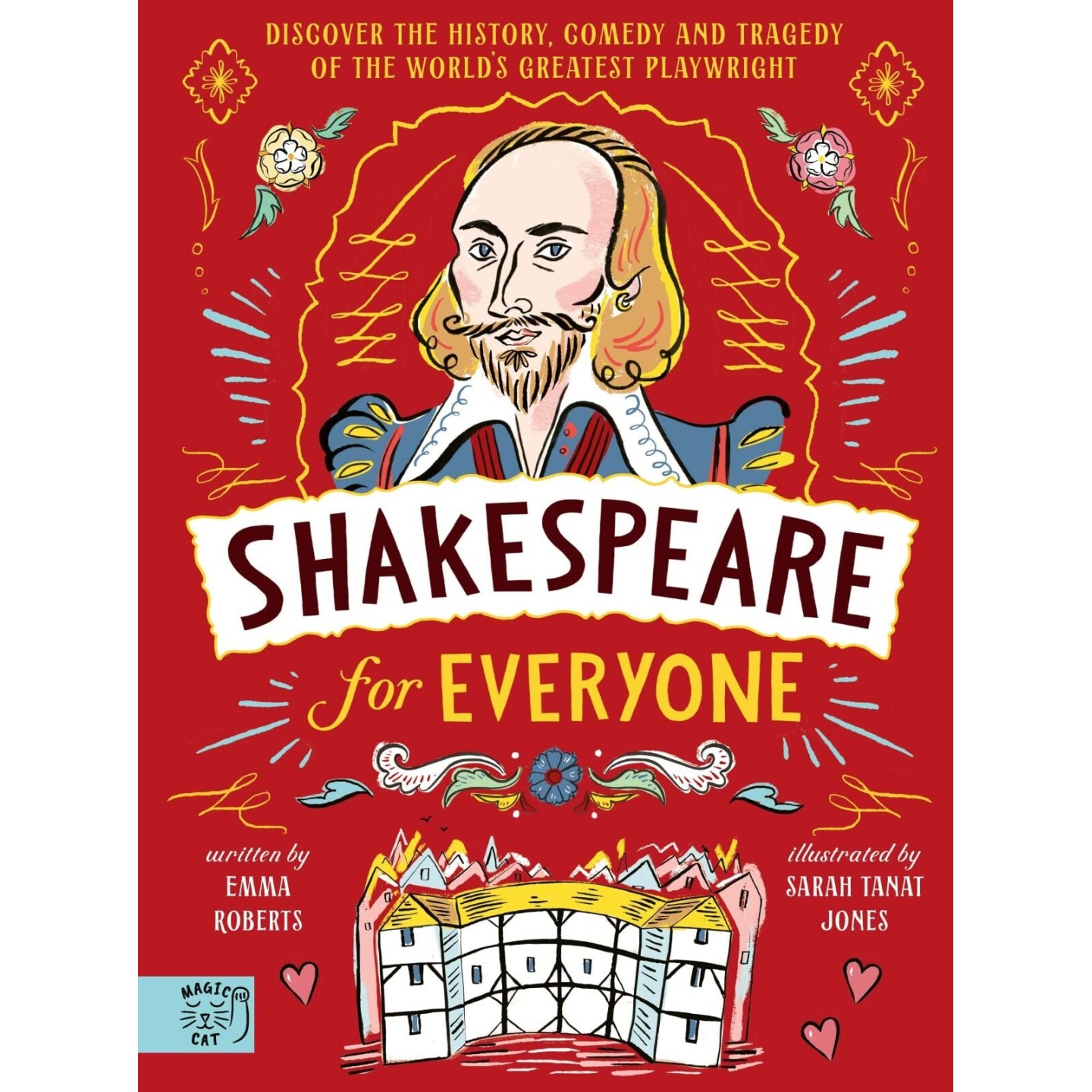 Shakespeare for Everyone
