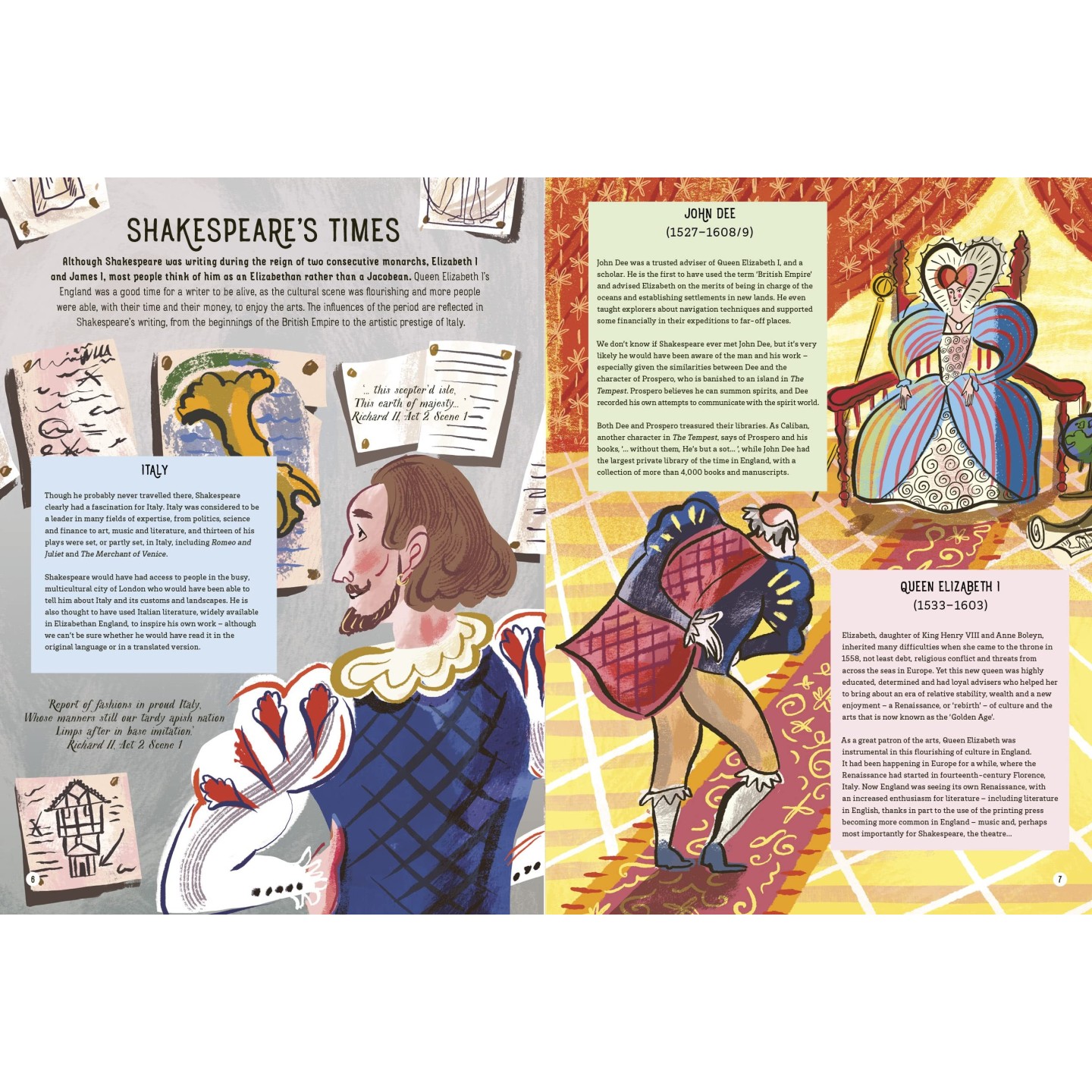 Shakespeare for Everyone