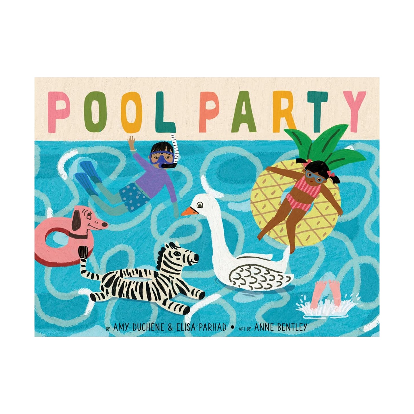 Pool Party