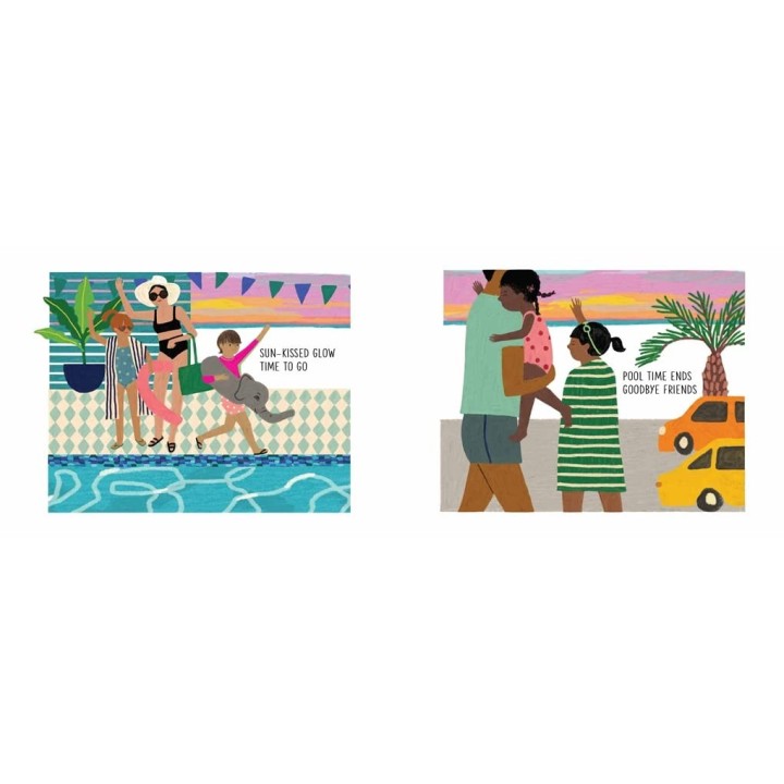 Pool Party