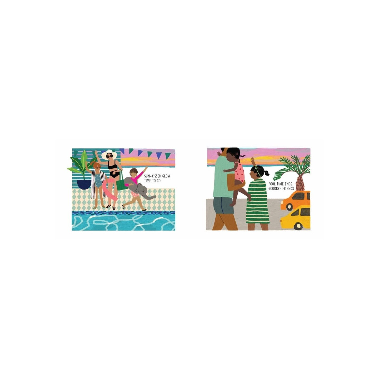 Pool Party