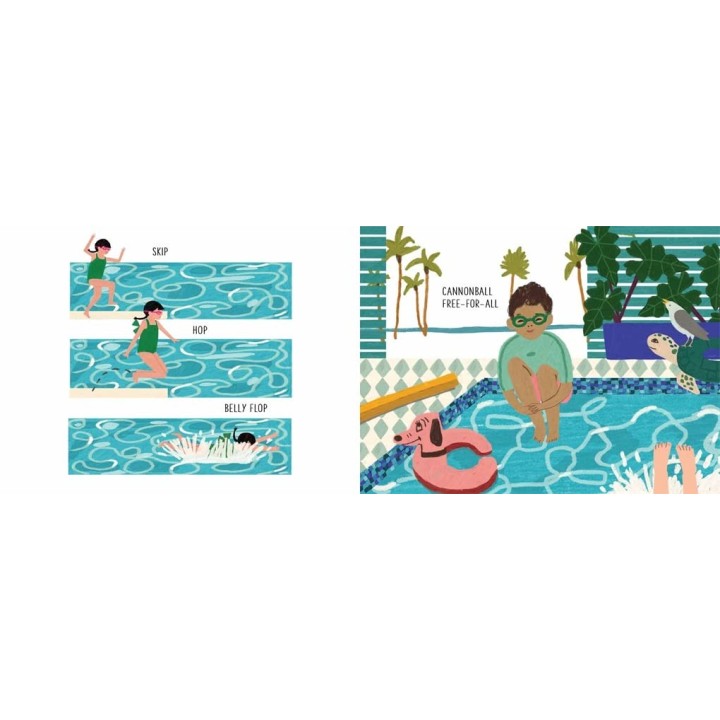 Pool Party