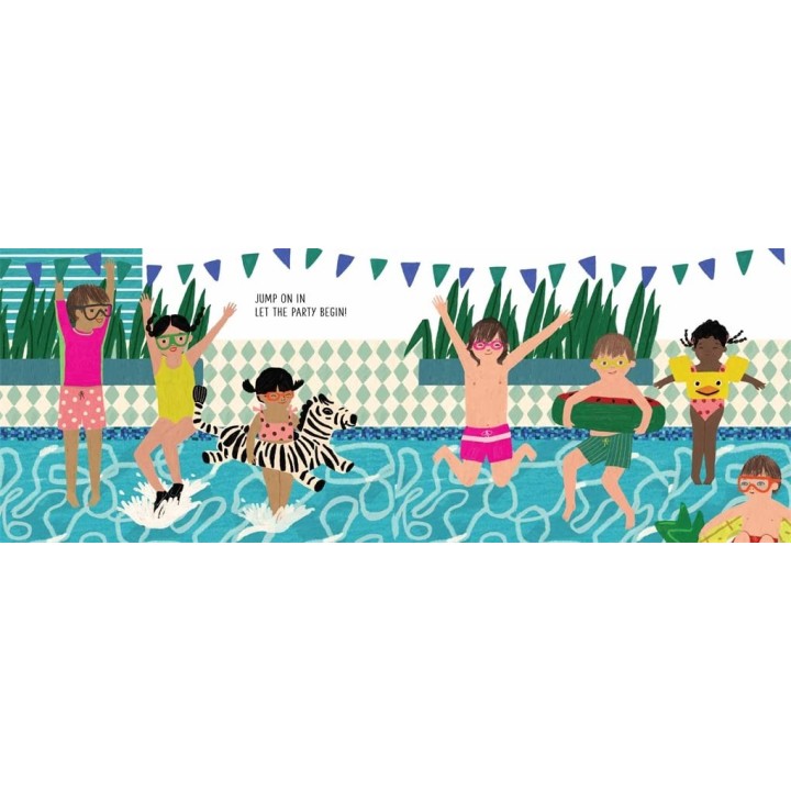 Pool Party