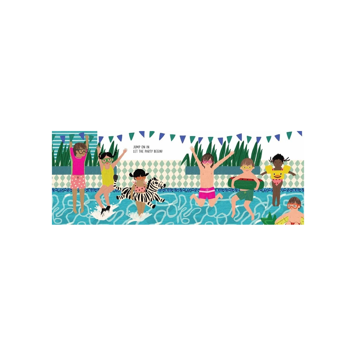 Pool Party