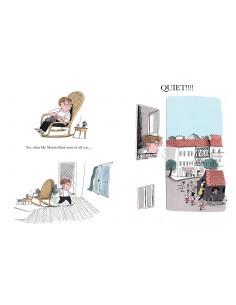 Quiet! 2