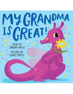 My Grandma Is Great!