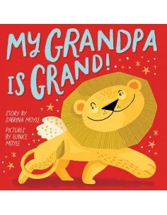 My Grandpa Is Grand!