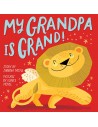My Grandpa Is Grand!