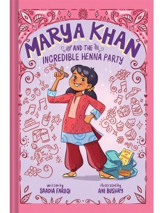 Marya Khan and the...