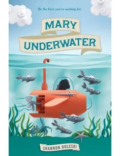 Mary Underwater