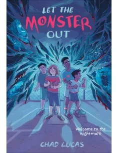 Let the Monster Out