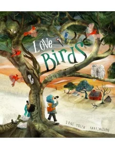 Love Birds