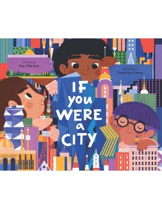 If You Were a City