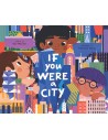 If You Were a City