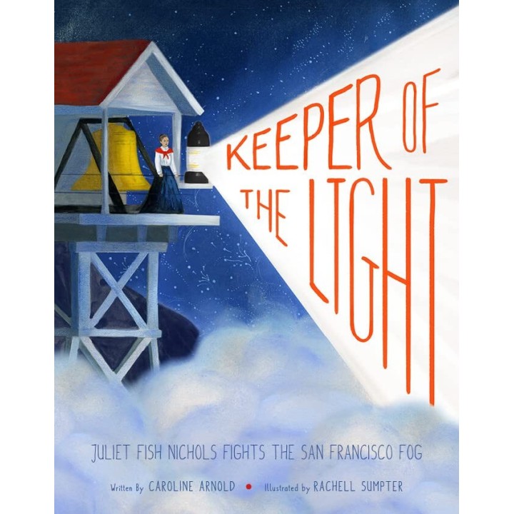 Keeper of the Light