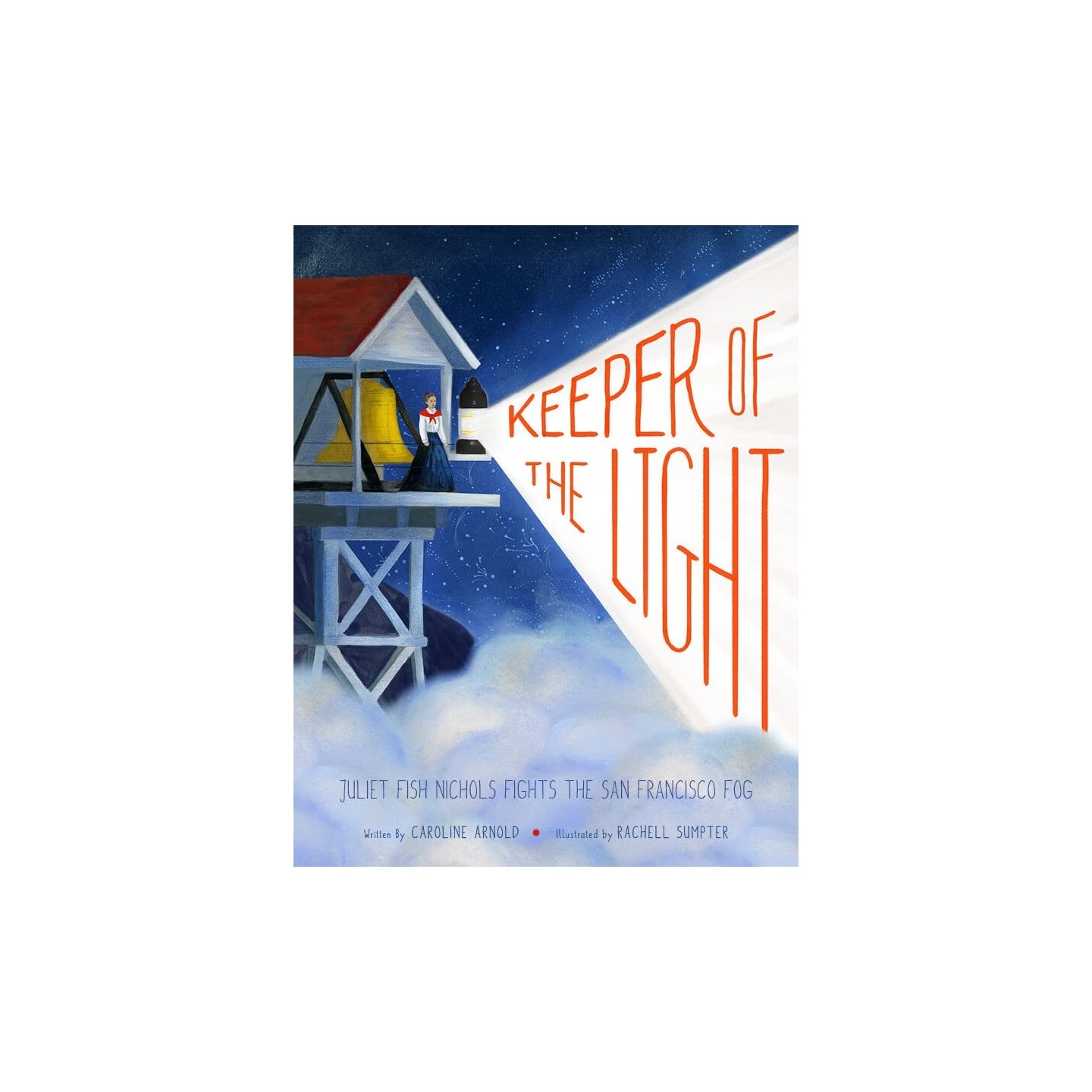 Keeper of the Light