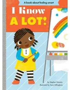 I Know a Lot!