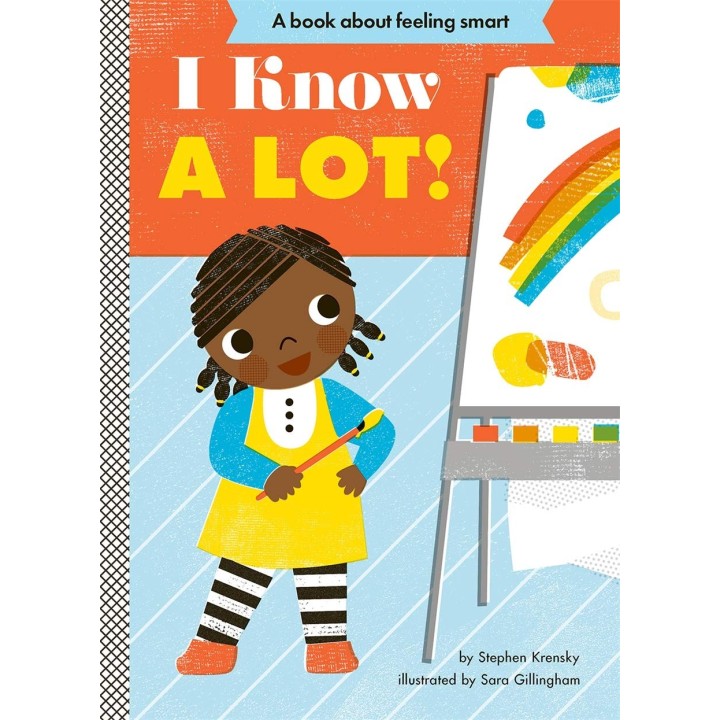 I Know a Lot!