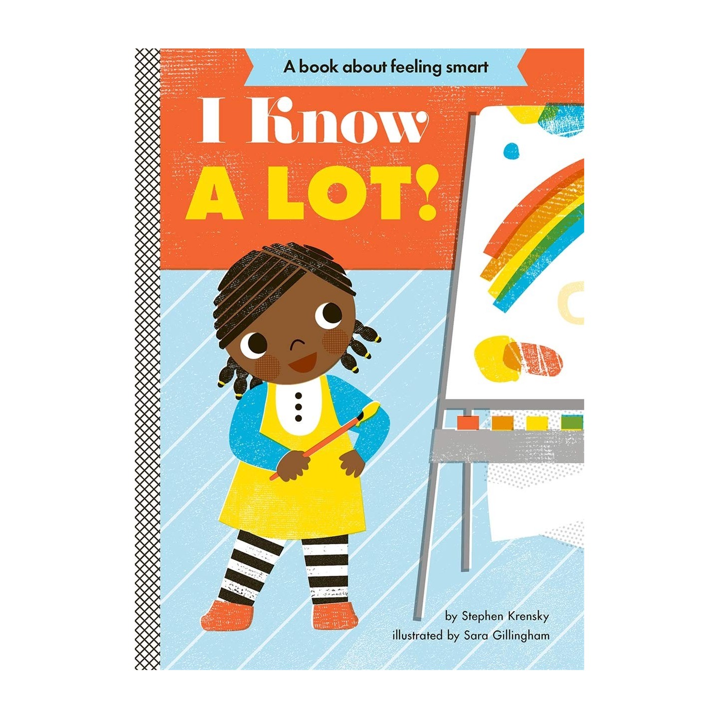 I Know a Lot!
