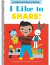 I Like to Share!