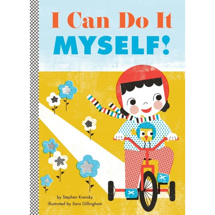 I Can Do It Myself!
