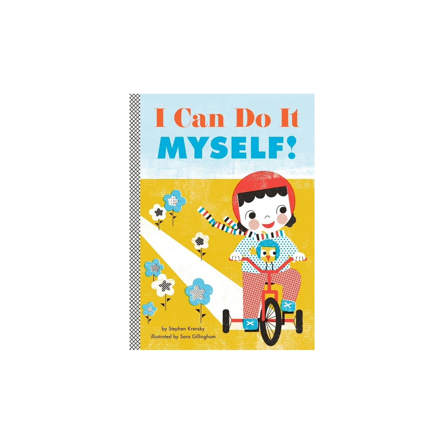 I Can Do It Myself!