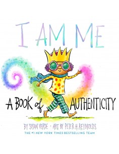 I Am Me: A Book of...