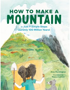 How to Make a Mountain