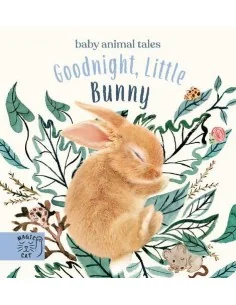 Goodnight, Little Bunny