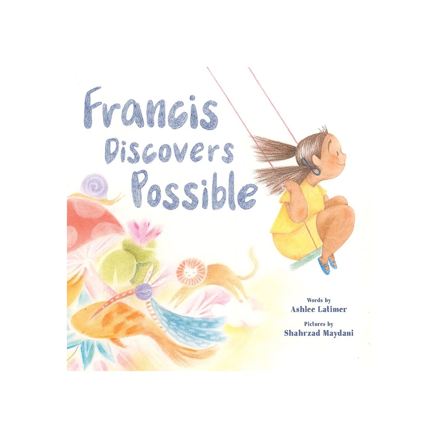 Francis Discovers Possible