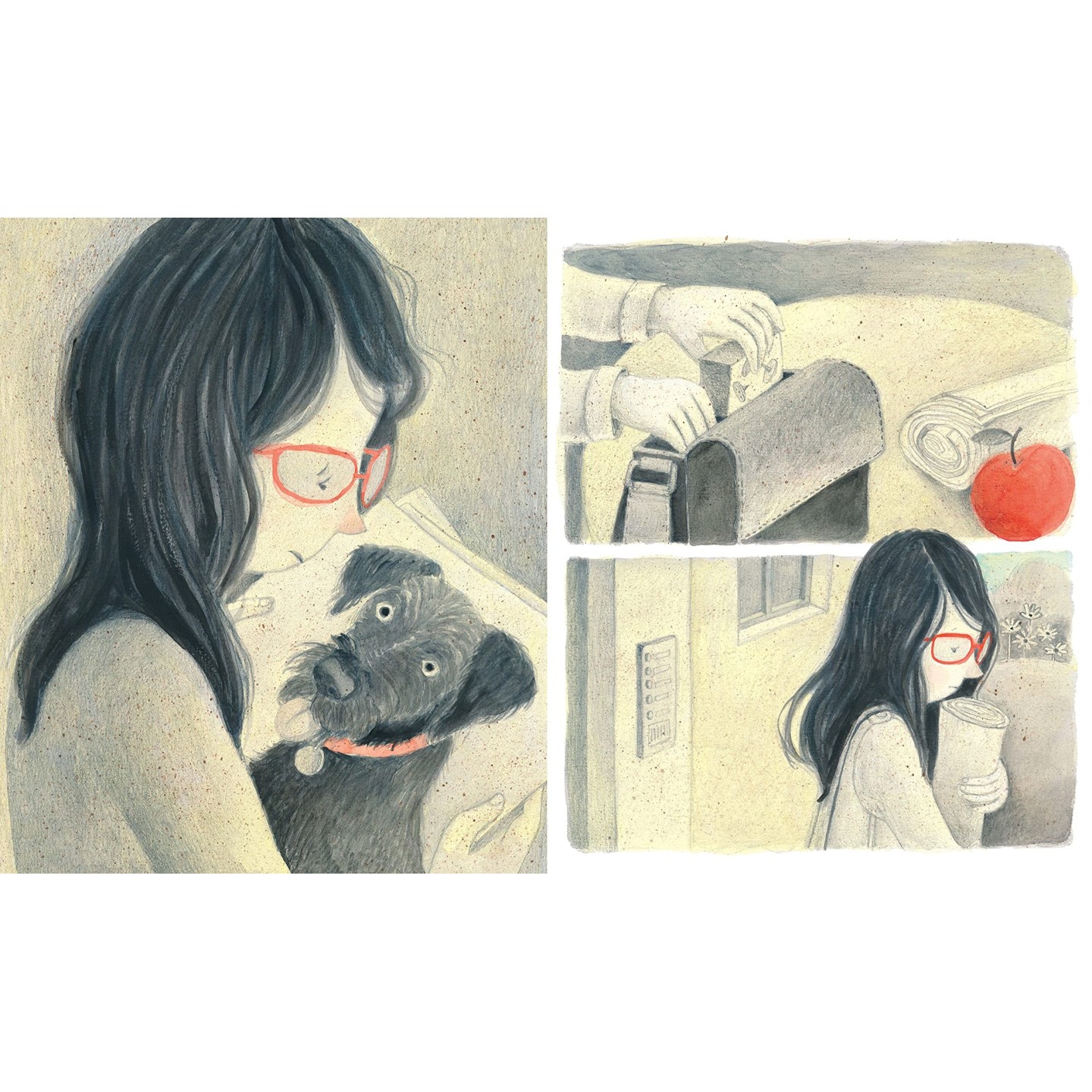 Every Little Kindness